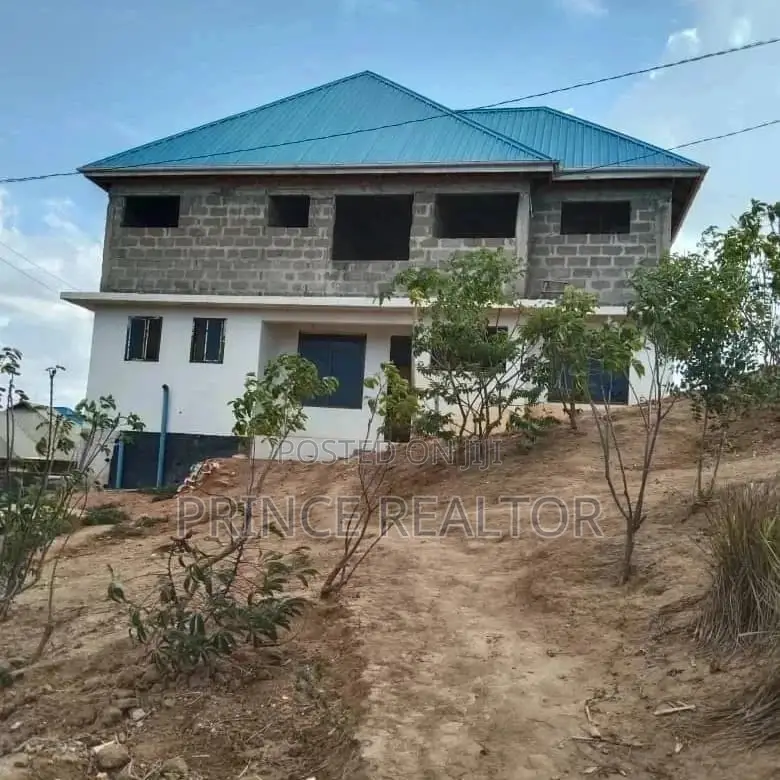 4bdrm House in Mansa Mansa, Kinondoni for Sale in Kinondoni