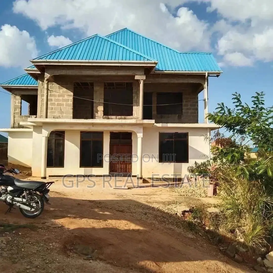 4bdrm House in Mansa Mansa, Kinondoni for Sale in Kinondoni