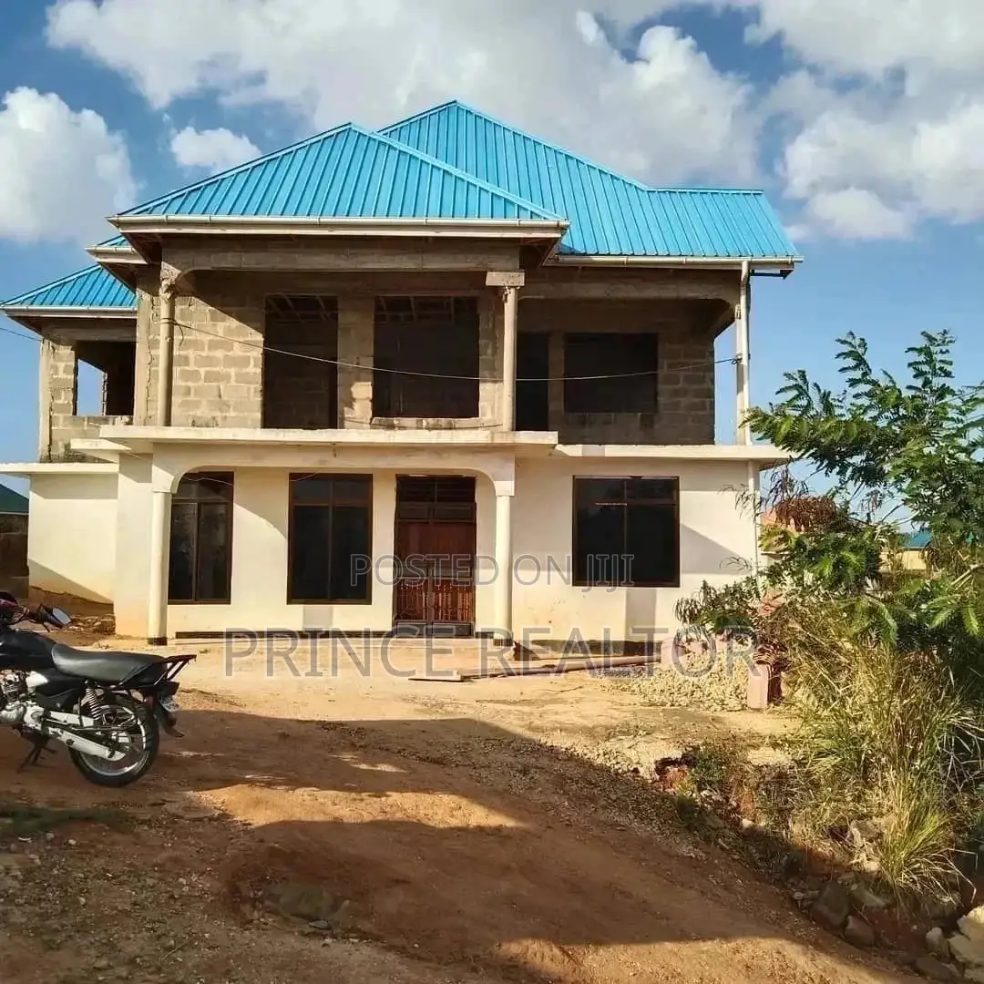 4bdrm House in Mansa Mansa, Kinondoni for Sale in Kinondoni