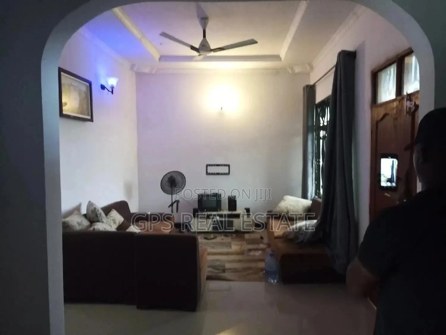 3bdrm House in Mansa Mansa, Ilala for Sale in Ilala