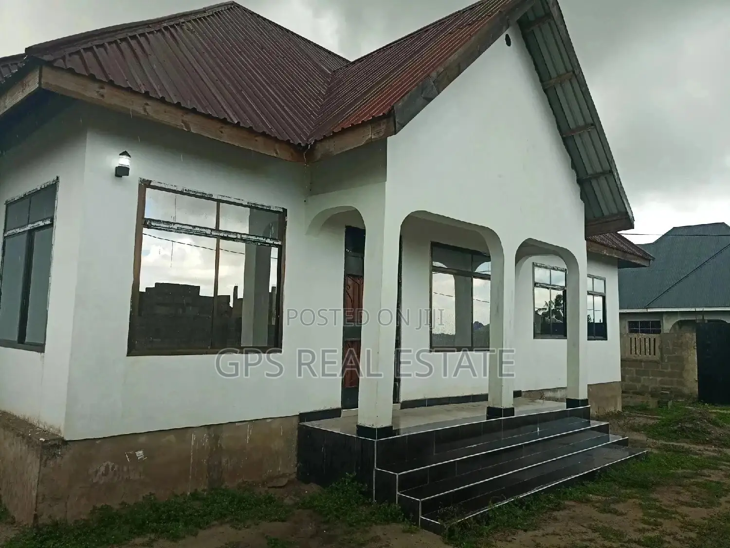 3bdrm House in Mansa Mansa, Ilala for Sale in Ilala