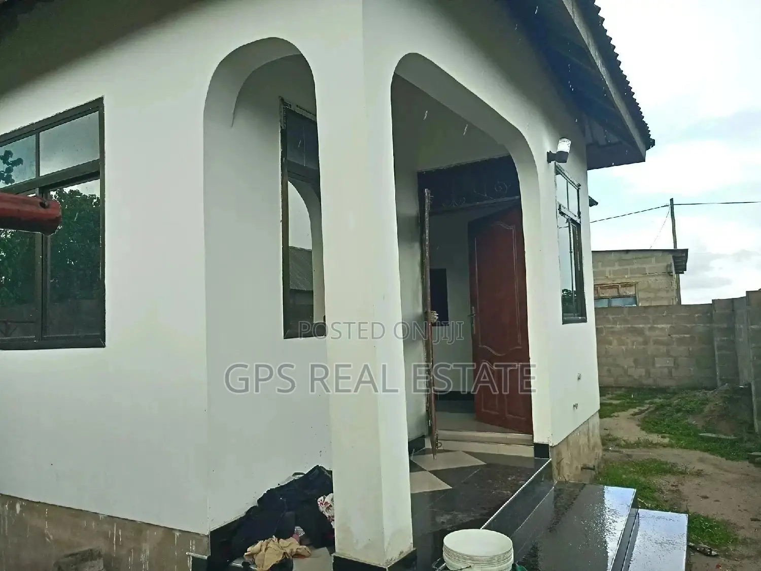3bdrm House in Mansa Mansa, Ilala for Sale in Ilala
