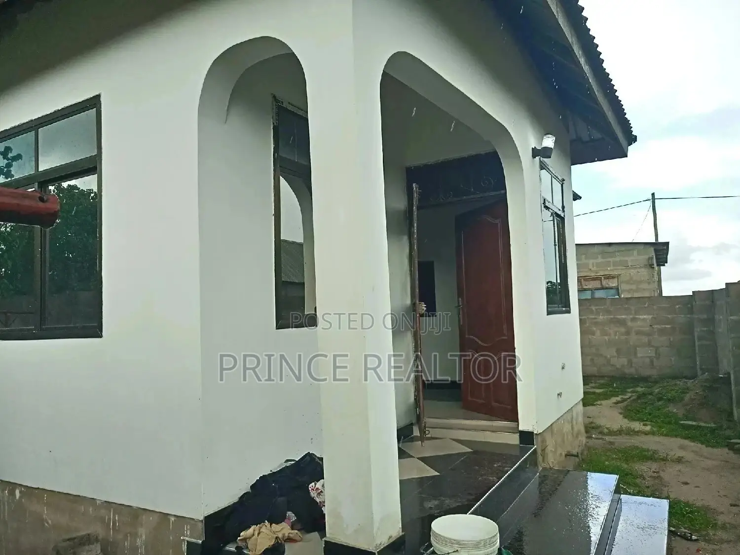 3bdrm House in Mansa Mansa, Ilala for Sale in Ilala