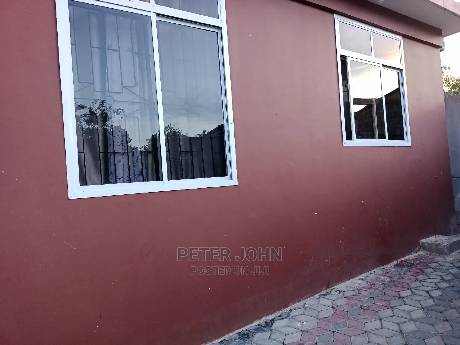 2bdrm House in Kimara for Rent in Kimara