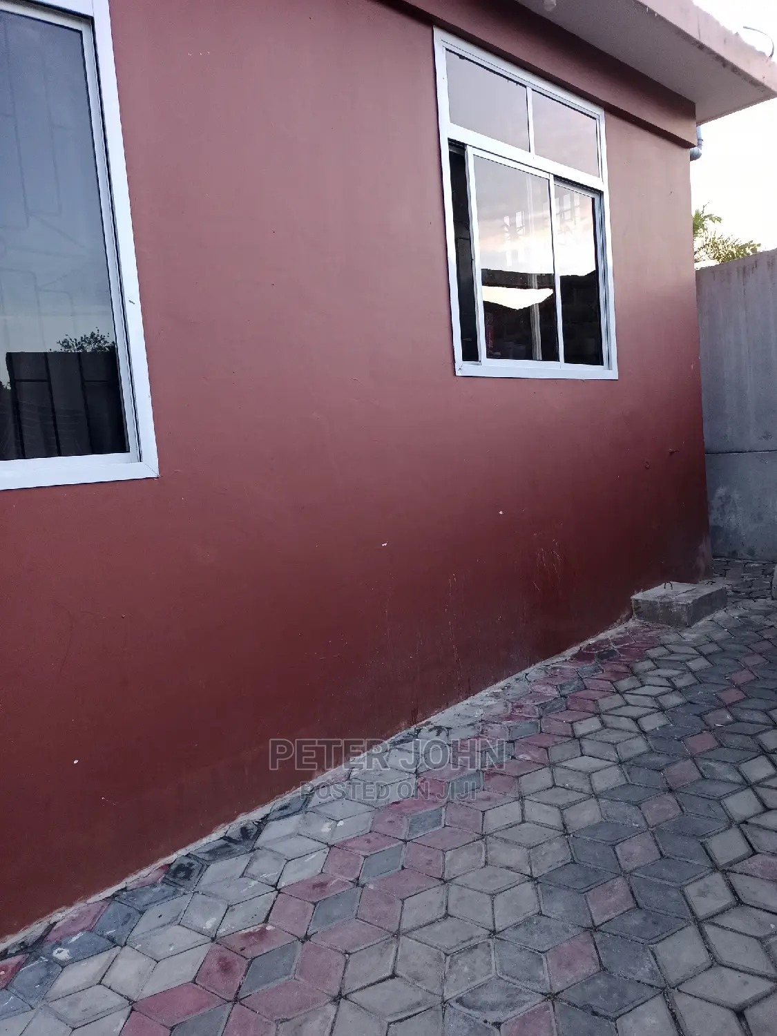 2bdrm House in Kimara for Rent in Kimara