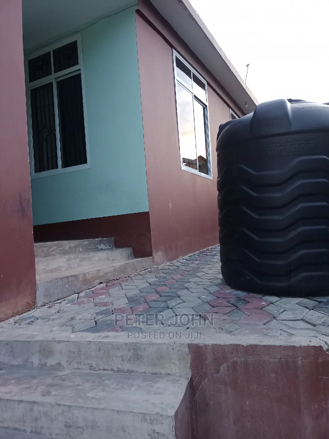2bdrm House in Kimara for Rent in Kimara