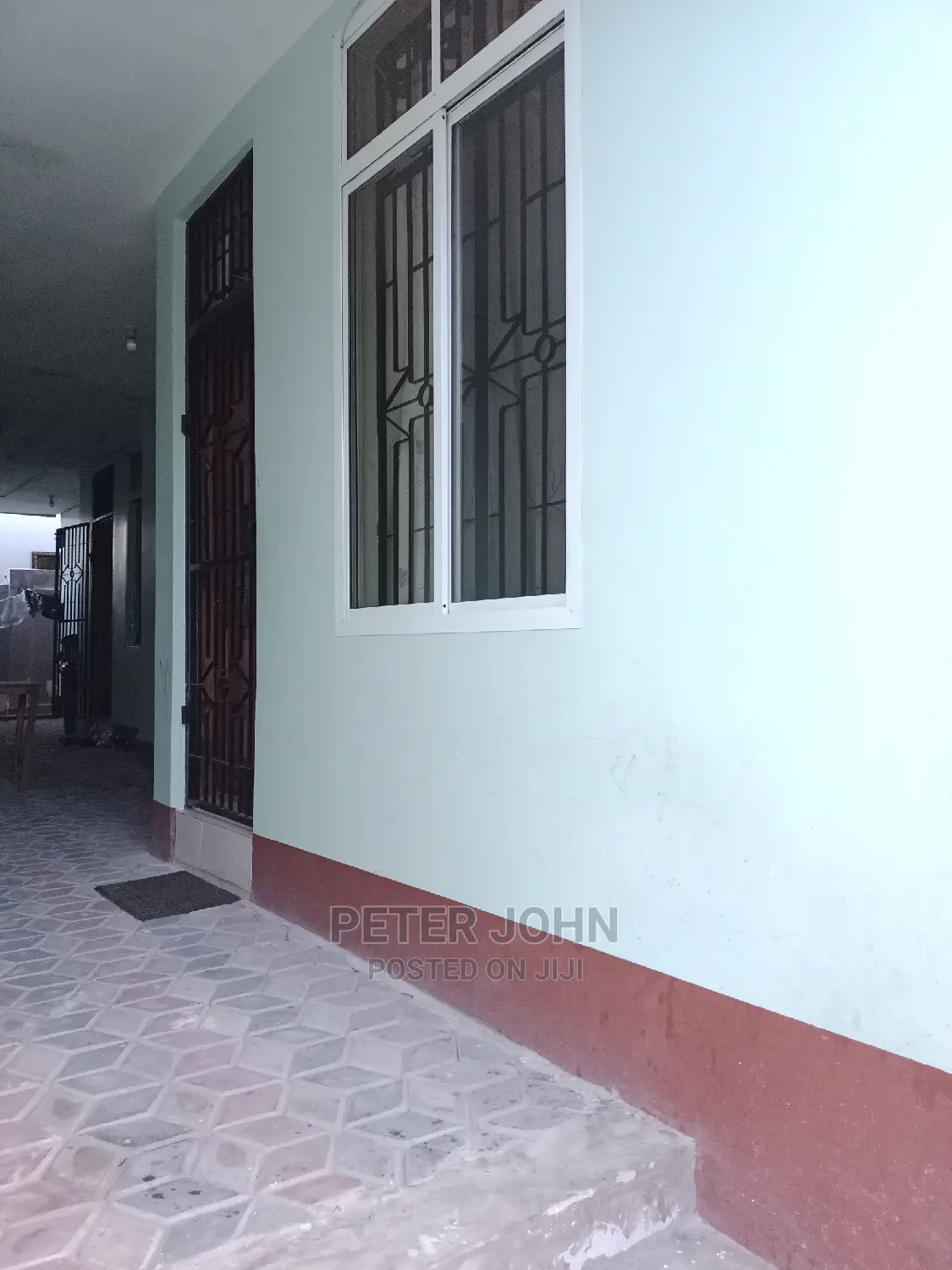 2bdrm House in Kimara for Rent in Kimara