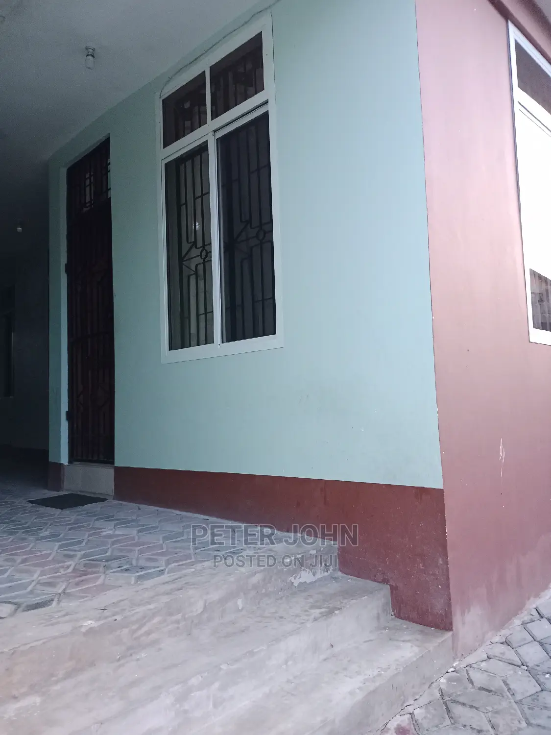 2bdrm House in Kimara for Rent in Kimara