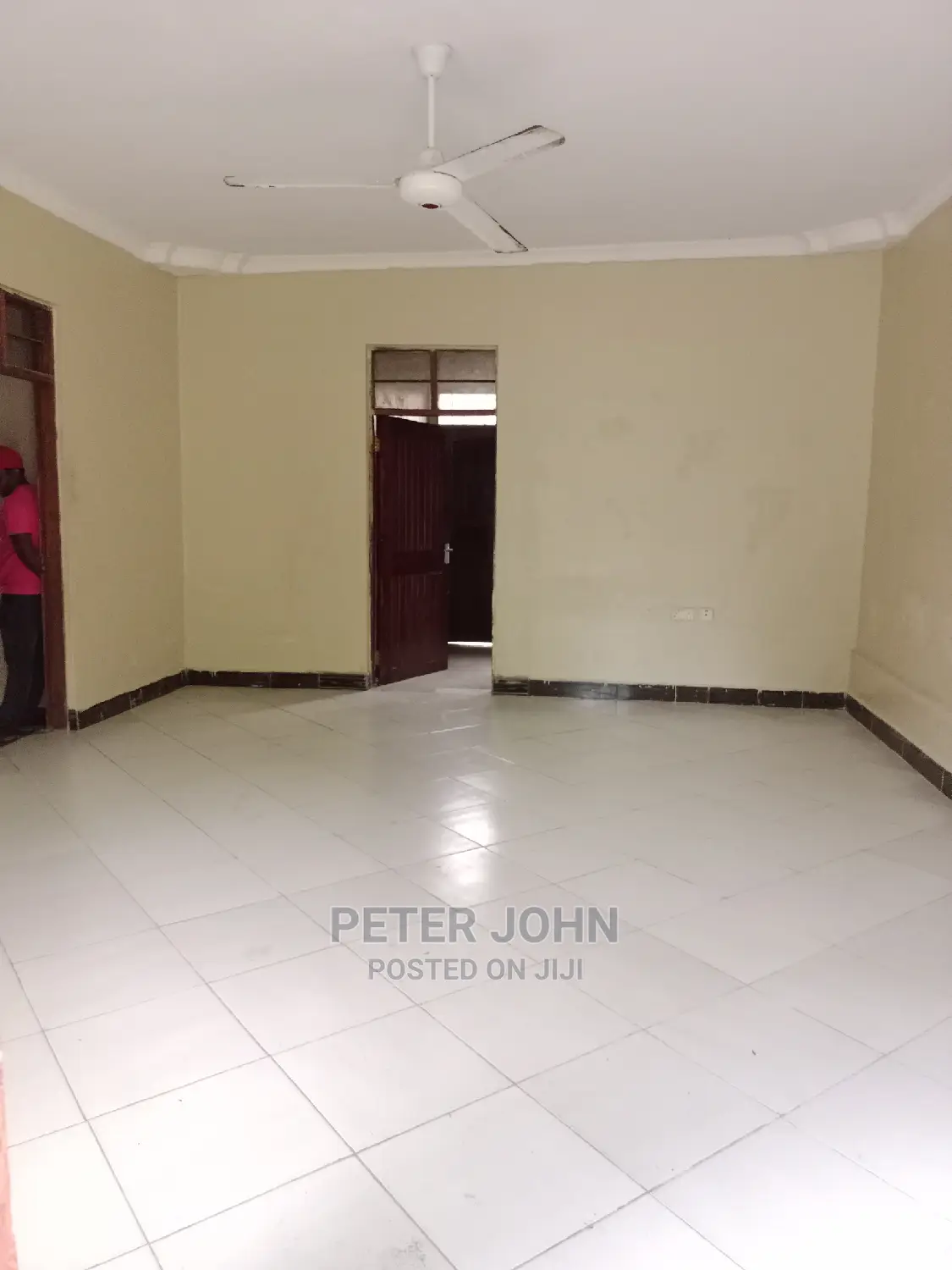 2bdrm Apartment in Kimara for Rent in Kimara