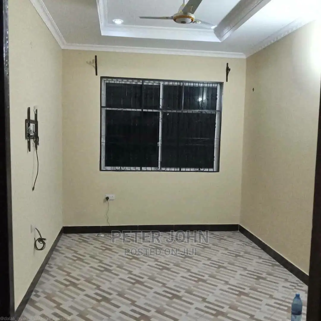 2bdrm Apartment in Mbezi for Rent in Mbezi