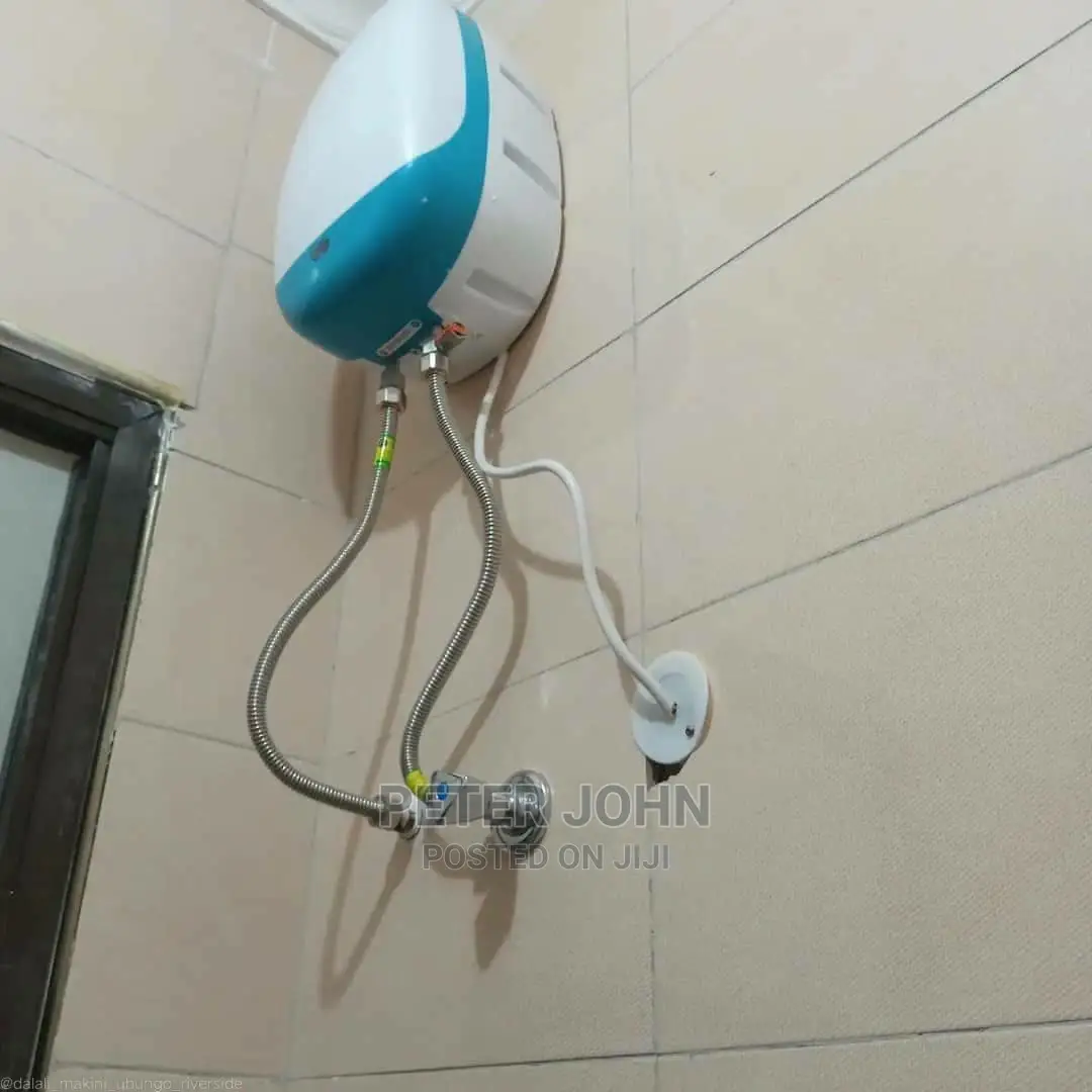 2bdrm Apartment in Mbezi for Rent in Mbezi