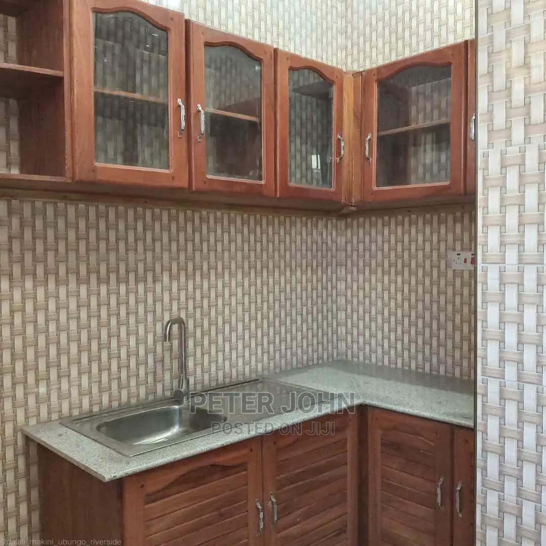 2bdrm Apartment in Mbezi for Rent in Mbezi