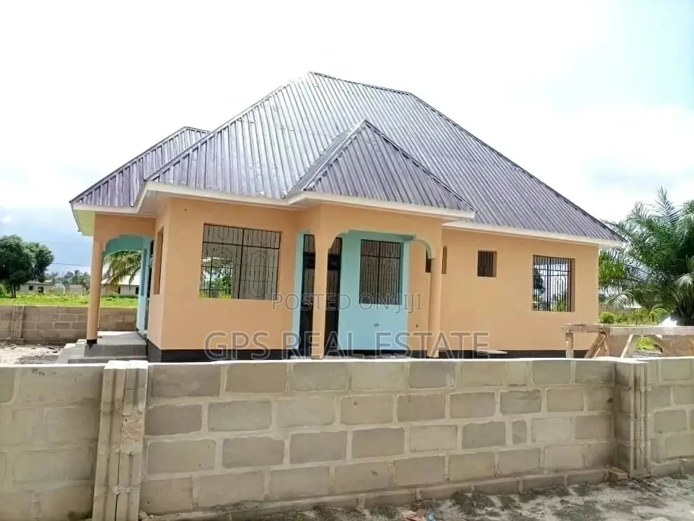 3bdrm House in Mansa Mansa, Ilala for Sale in Ilala