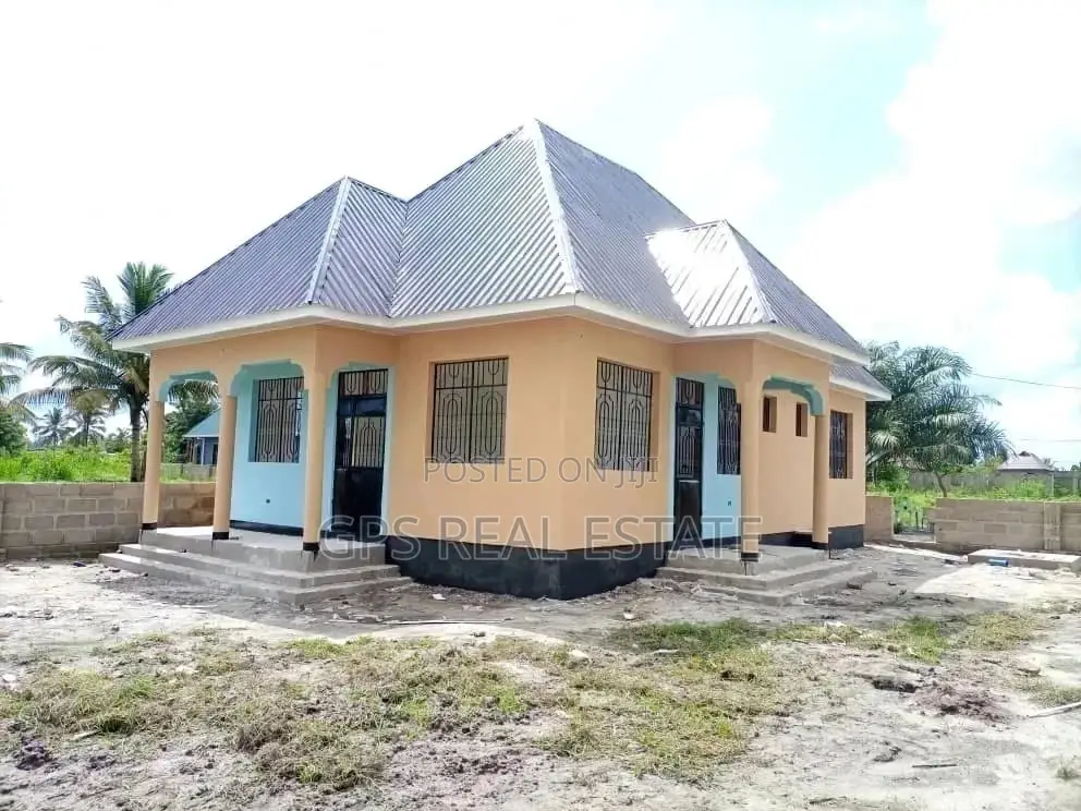 3bdrm House in Mansa Mansa, Ilala for Sale in Ilala