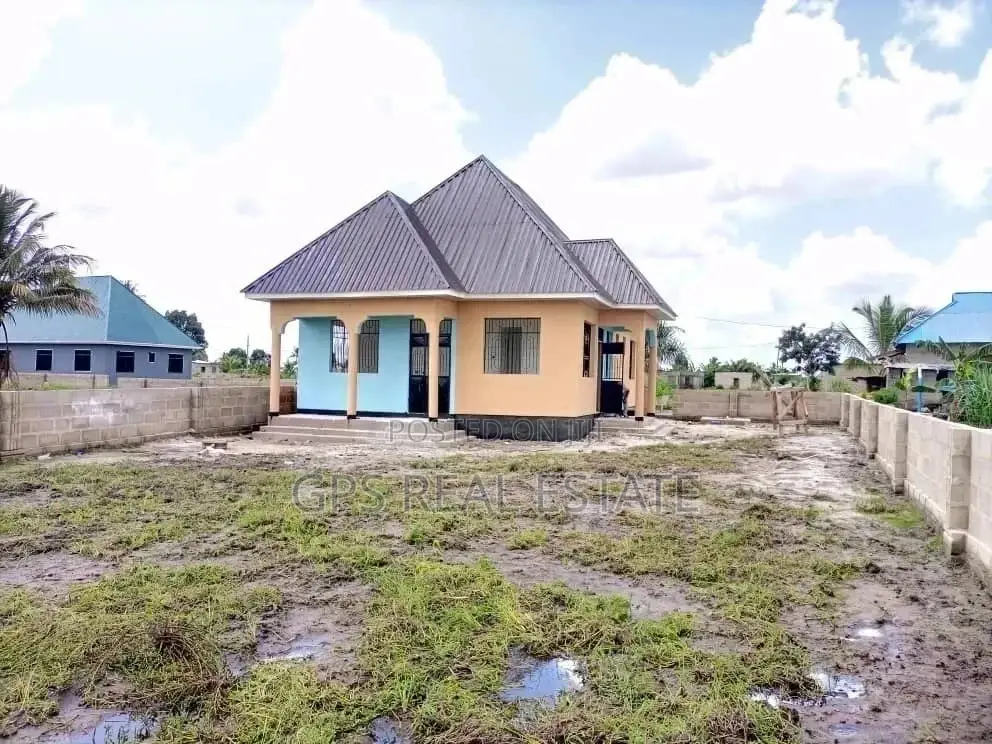 3bdrm House in Mansa Mansa, Ilala for Sale in Ilala