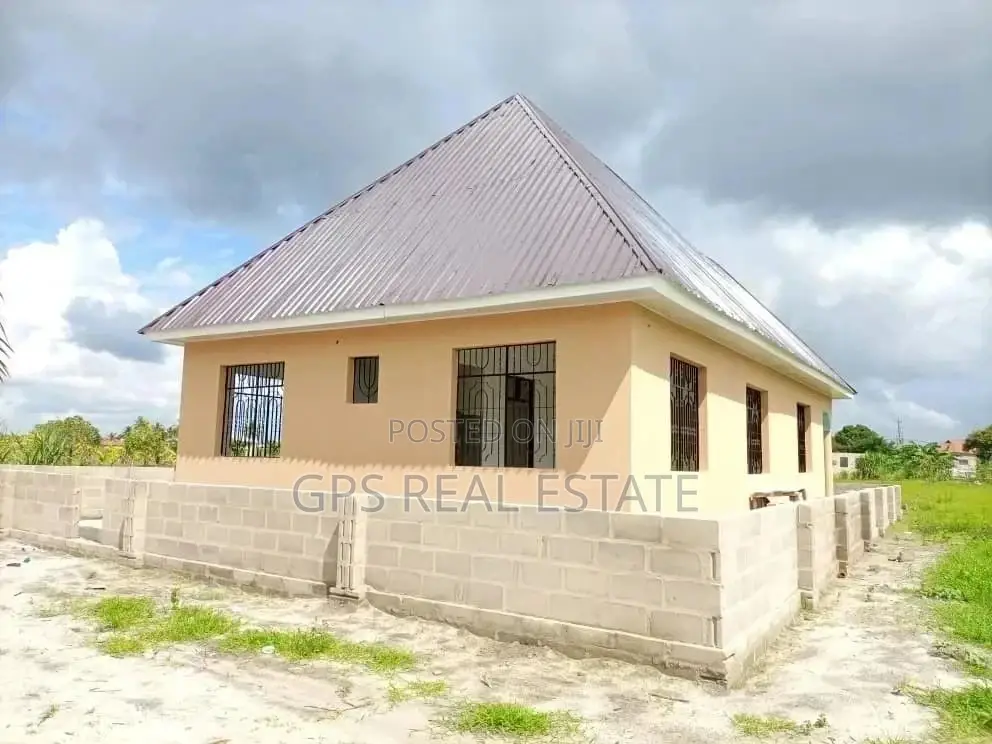 3bdrm House in Mansa Mansa, Ilala for Sale in Ilala