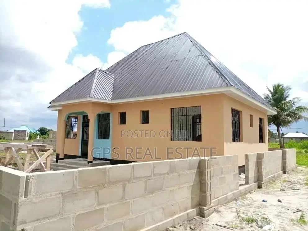 3bdrm House in Mansa Mansa, Ilala for Sale in Ilala