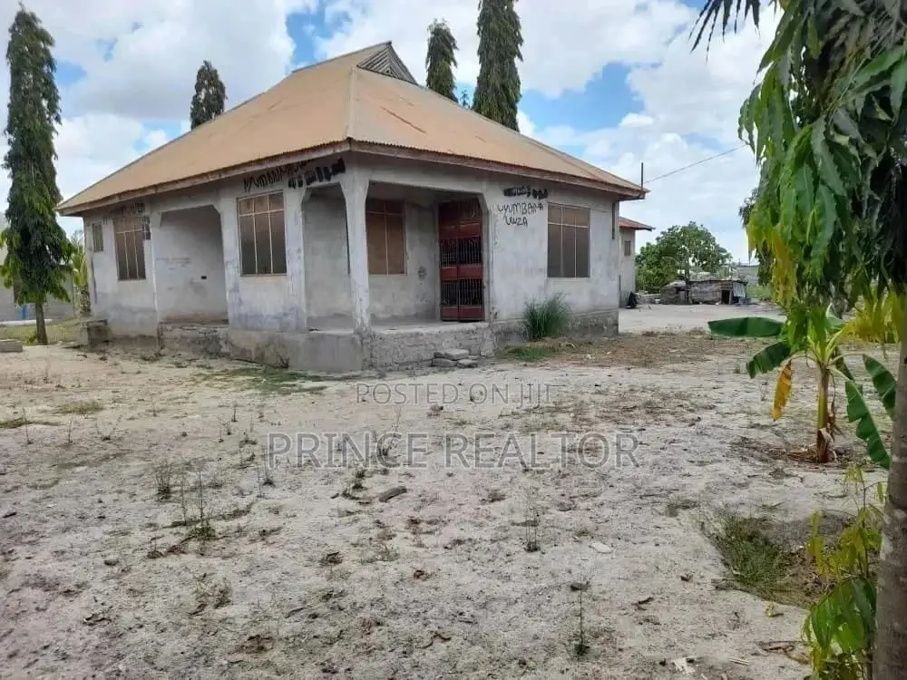 3bdrm House in Mansa Mansa, Ilala for Sale in Ilala