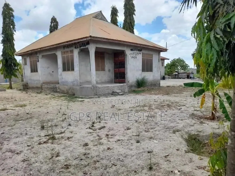3bdrm House in Mansa Mansa, Ilala for Sale in Ilala