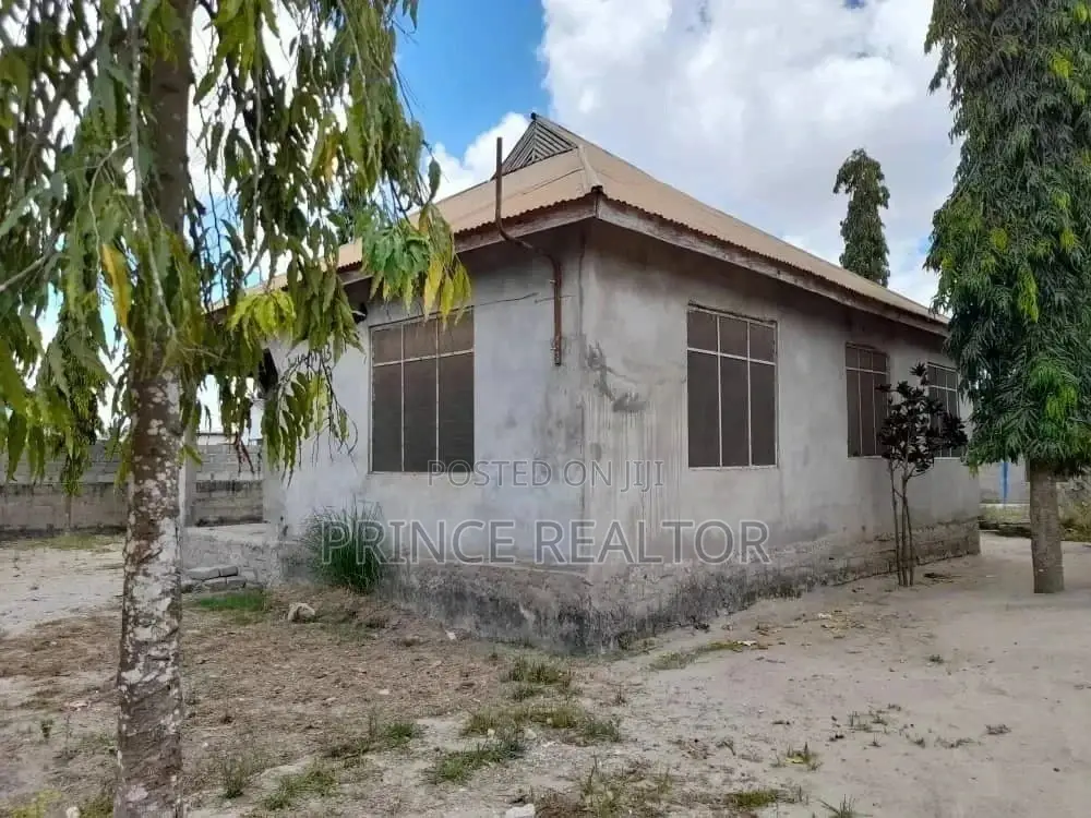 3bdrm House in Mansa Mansa, Ilala for Sale in Ilala