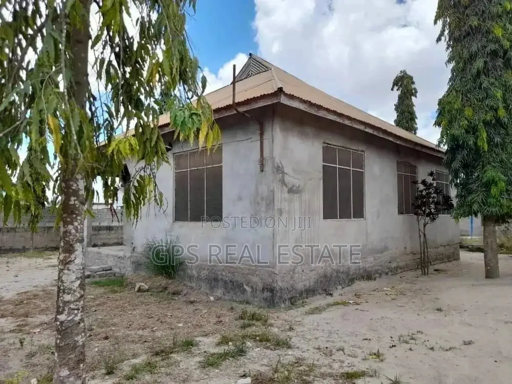 3bdrm House in Mansa Mansa, Ilala for Sale in Ilala