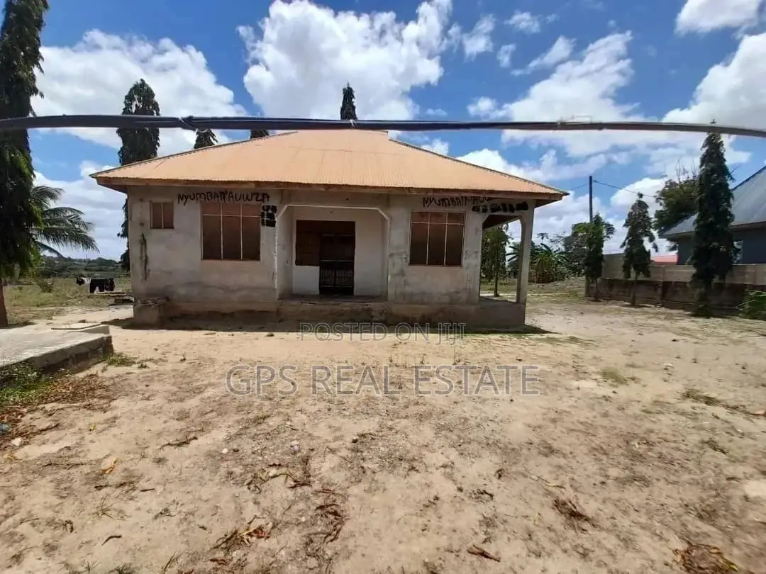 3bdrm House in Mansa Mansa, Ilala for Sale in Ilala