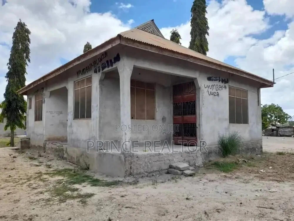 3bdrm House in Mansa Mansa, Ilala for Sale in Ilala