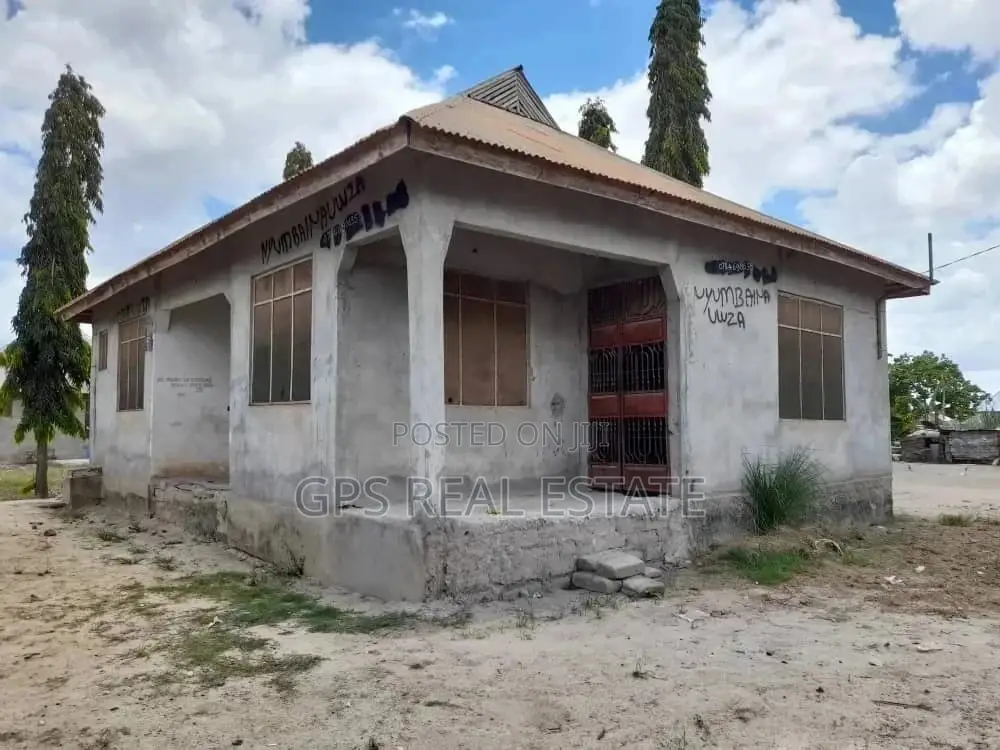 3bdrm House in Mansa Mansa, Ilala for Sale in Ilala