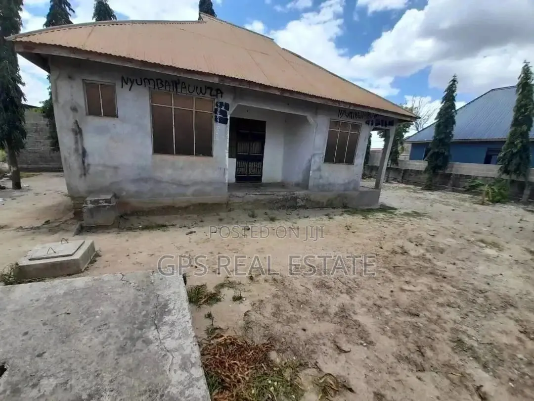 3bdrm House in Mansa Mansa, Ilala for Sale in Ilala
