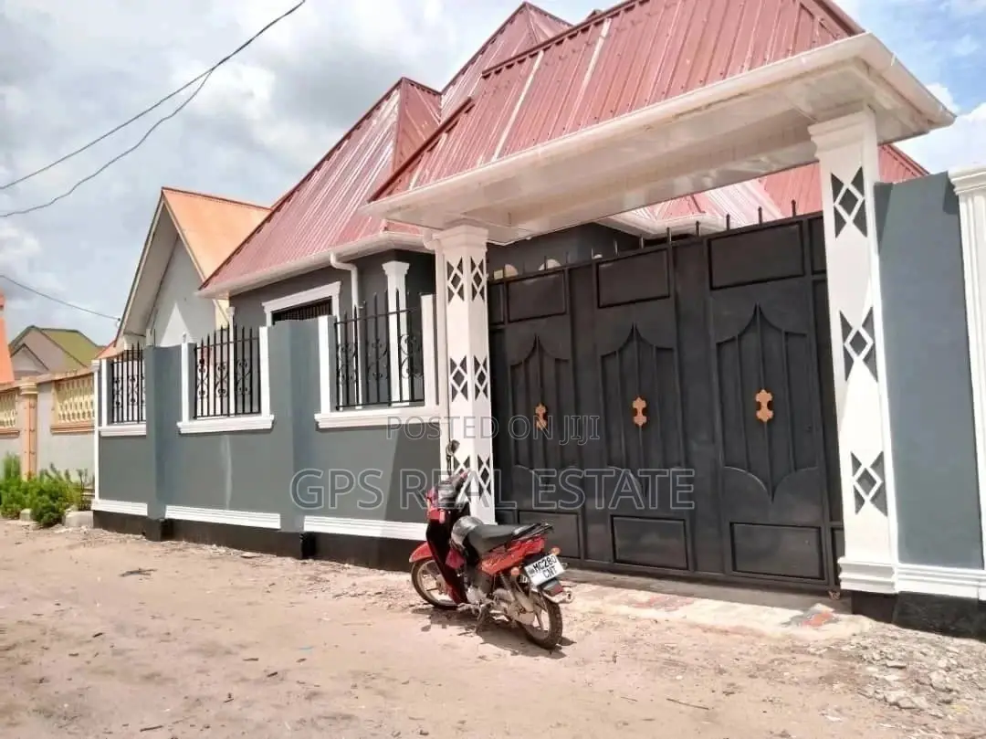 3bdrm House in Mansa Mansa, Temeke for Sale in Temeke