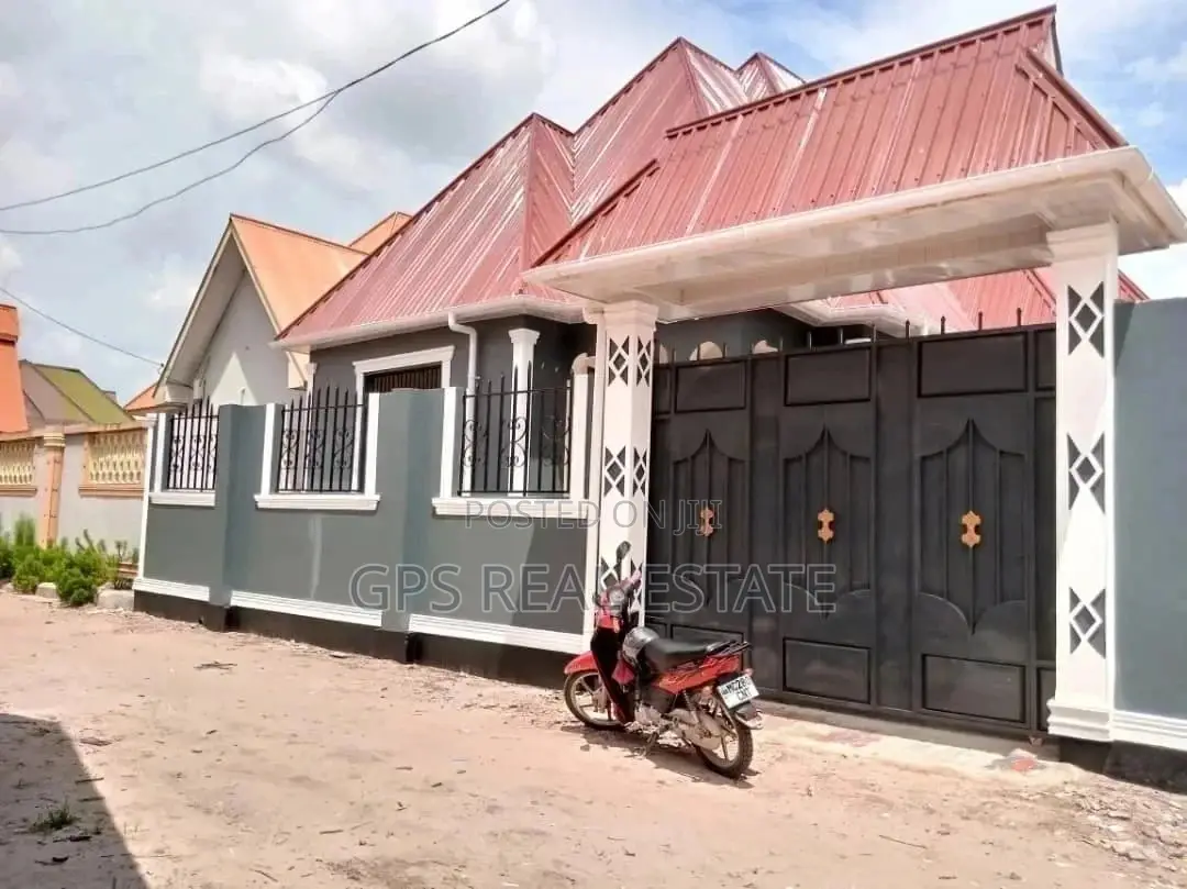 3bdrm House in Mansa Mansa, Temeke for Sale in Temeke