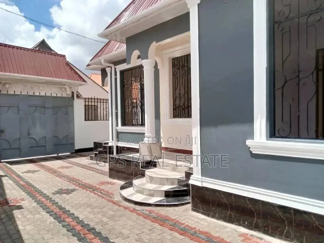 3bdrm House in Mansa Mansa, Temeke for Sale in Temeke