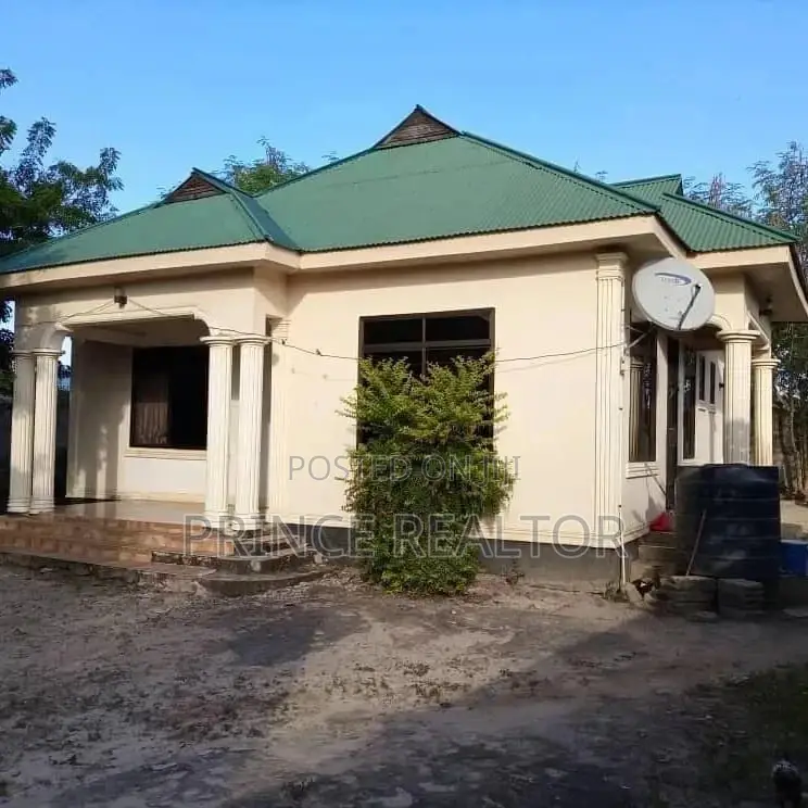 4bdrm House in Mansa Mansa, Kinondoni for Sale in Kinondoni