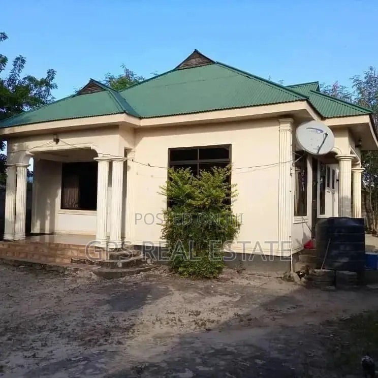 4bdrm House in Mansa Mansa, Kinondoni for Sale in Kinondoni