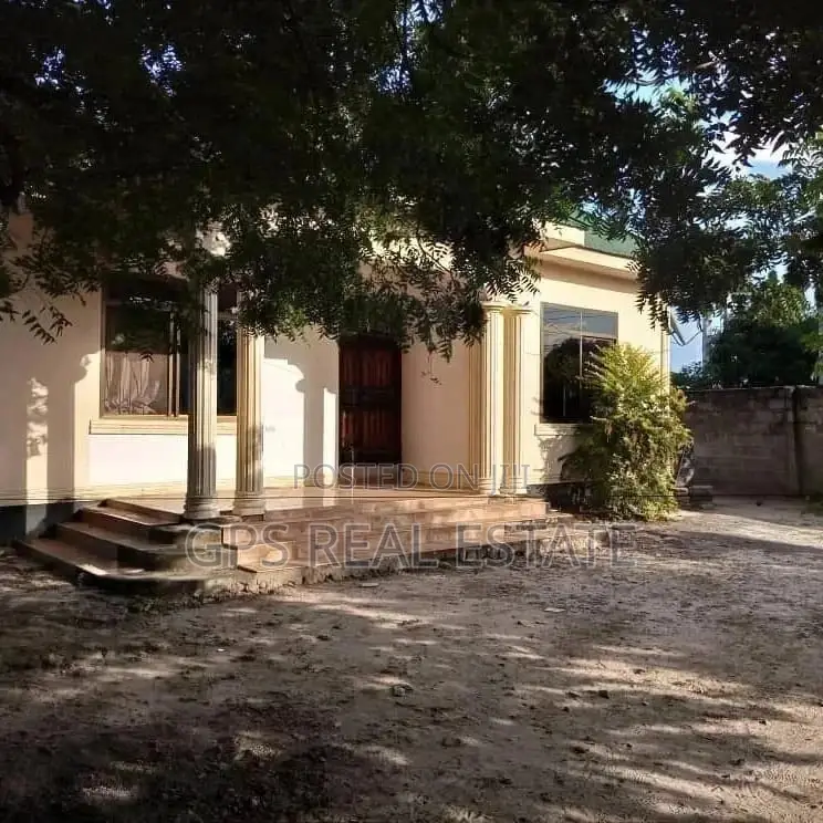 4bdrm House in Mansa Mansa, Kinondoni for Sale in Kinondoni