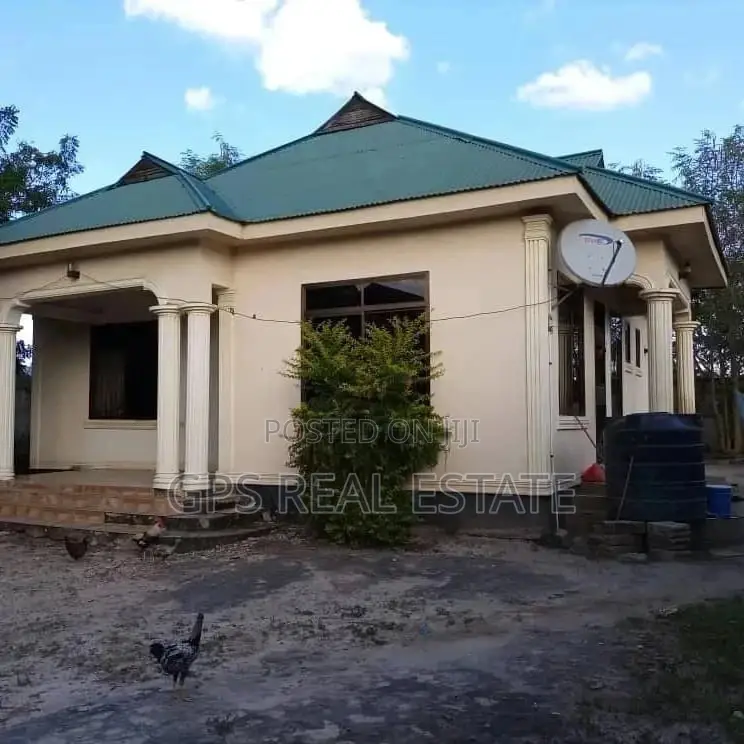 4bdrm House in Mansa Mansa, Kinondoni for Sale in Kinondoni