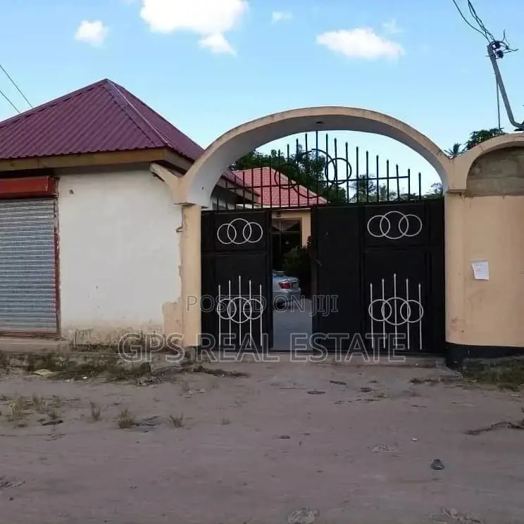 4bdrm House in Mansa Mansa, Kinondoni for Sale in Kinondoni