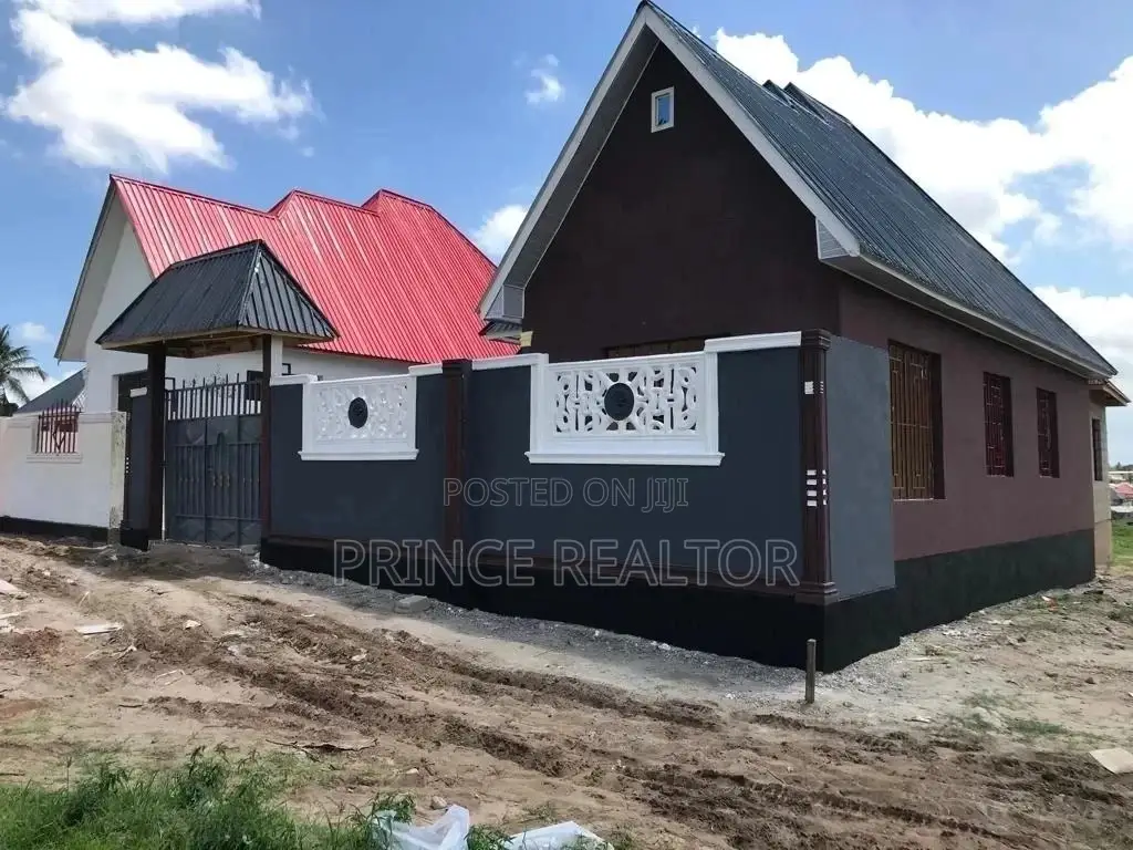3bdrm House in Mansa Mansa, Temeke for Sale in Temeke