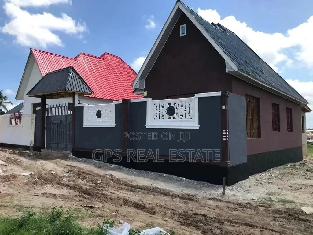 3bdrm House in Mansa Mansa, Temeke for Sale in Temeke