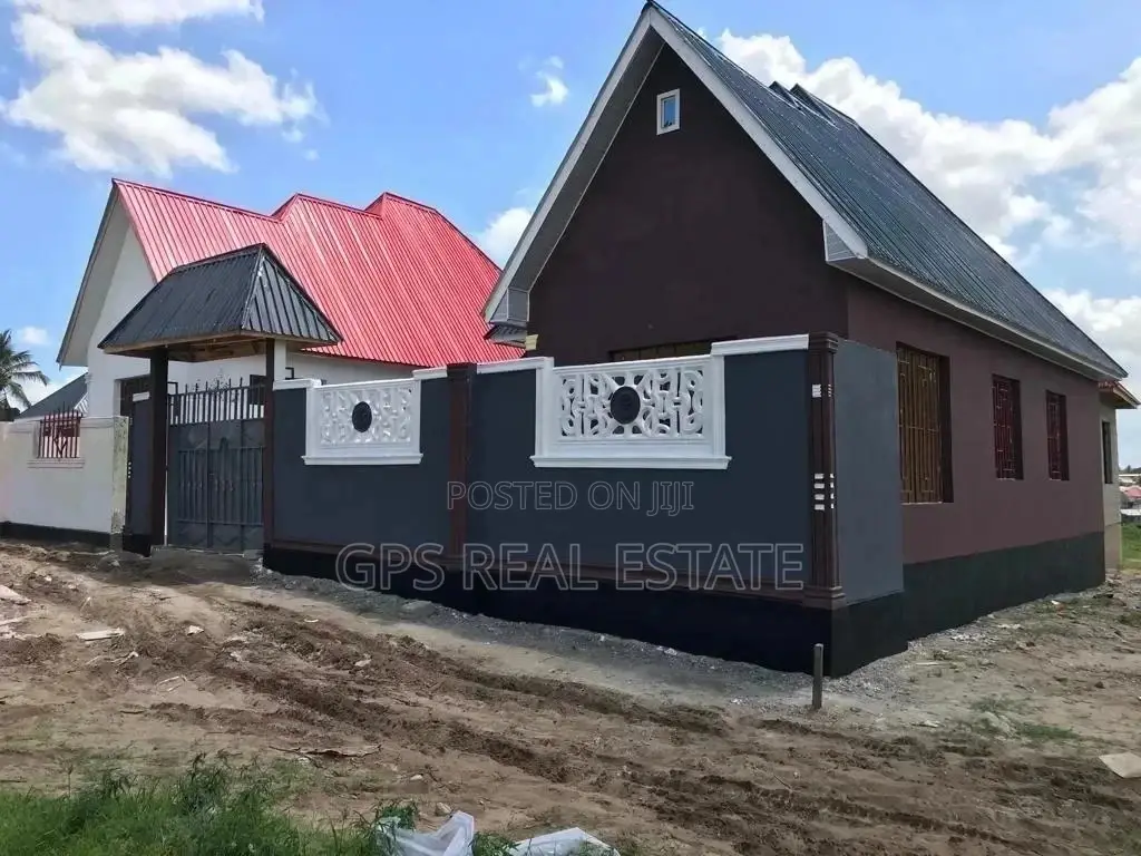3bdrm House in Mansa Mansa, Temeke for Sale in Temeke