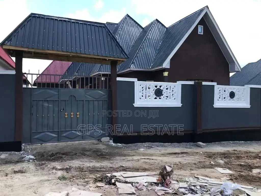 3bdrm House in Mansa Mansa, Temeke for Sale in Temeke