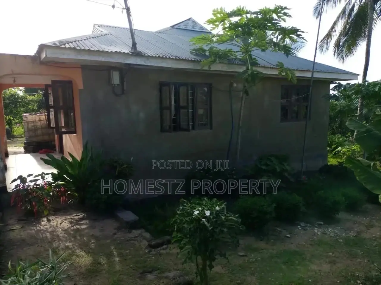 3bdrm House in Mansa Mansa, Kinondoni for Sale in Kinondoni