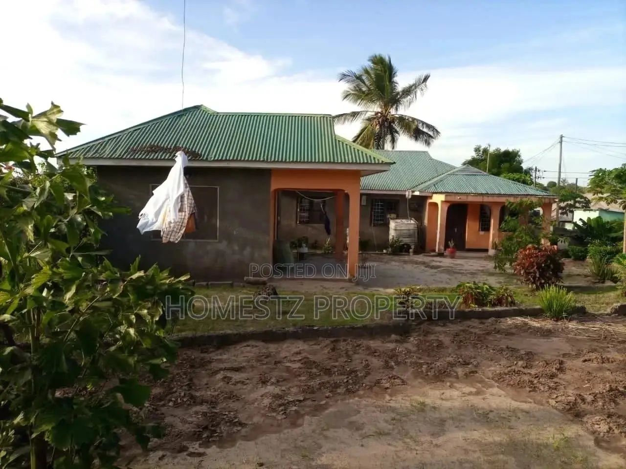 3bdrm House in Mansa Mansa, Kinondoni for Sale in Kinondoni