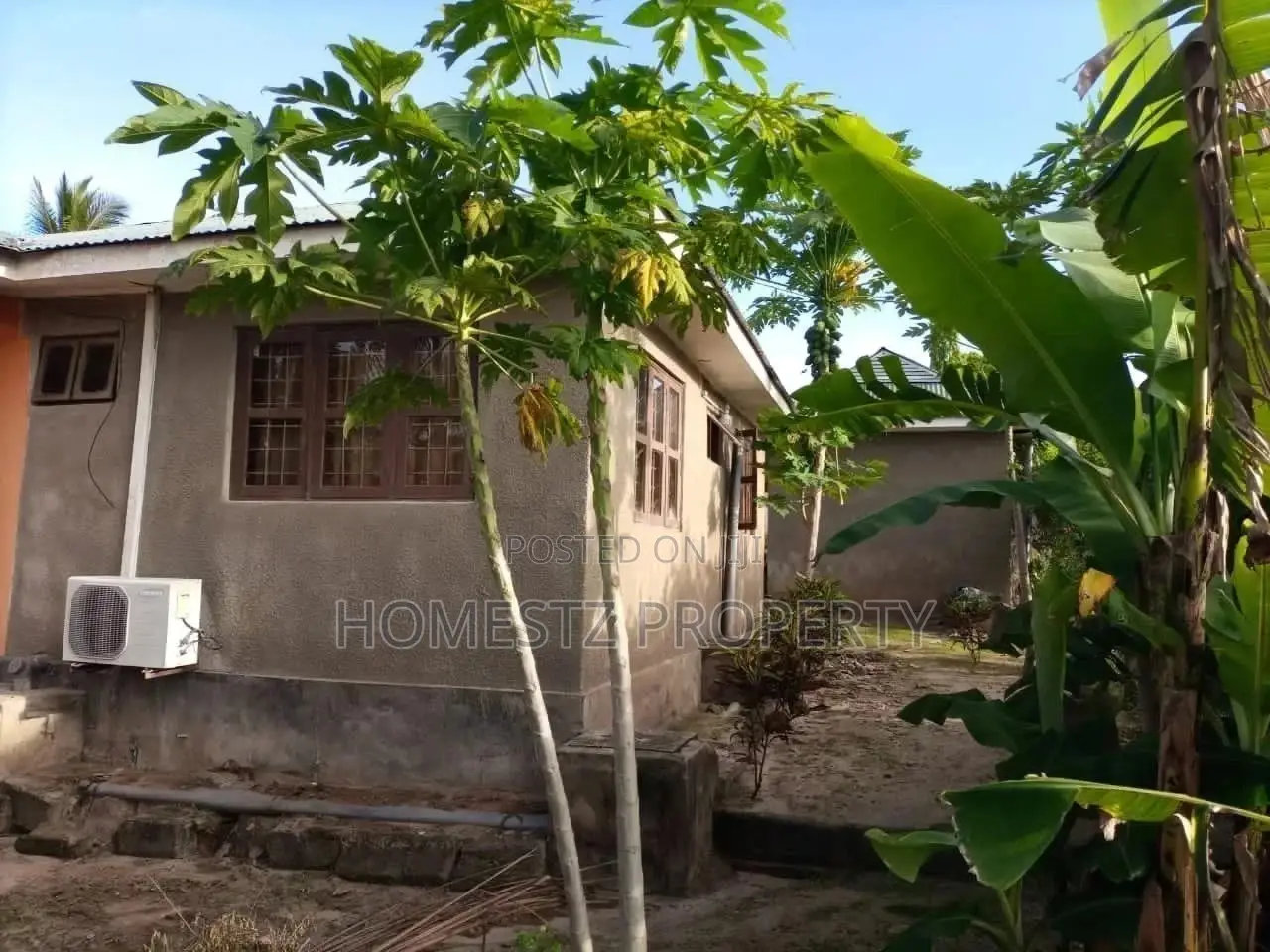 3bdrm House in Mansa Mansa, Kinondoni for Sale in Kinondoni