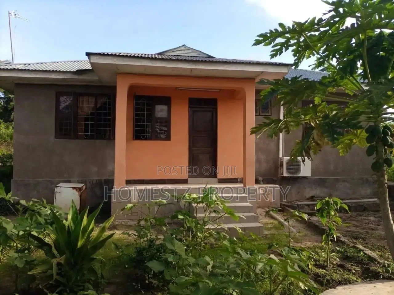 3bdrm House in Mansa Mansa, Kinondoni for Sale in Kinondoni