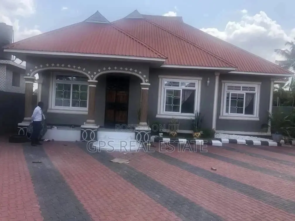 3bdrm House in Mansa Mansa, Kinondoni for Sale in Kinondoni