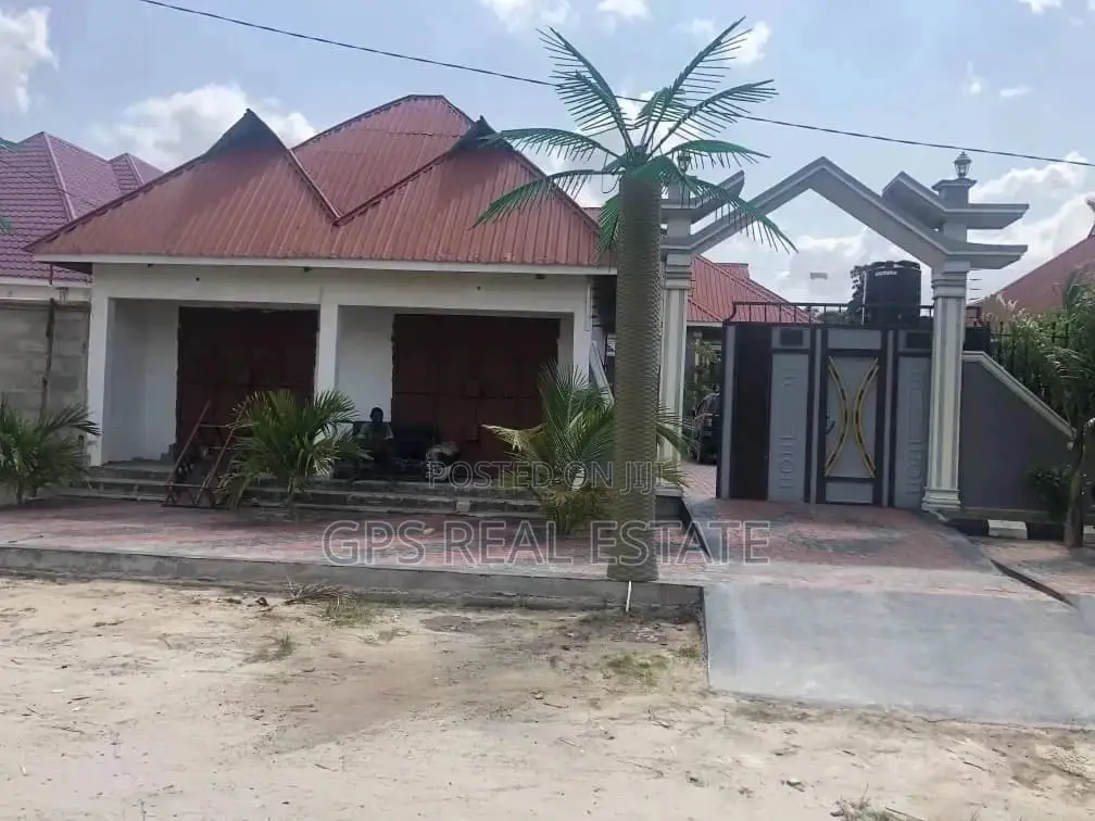 3bdrm House in Mansa Mansa, Kinondoni for Sale in Kinondoni
