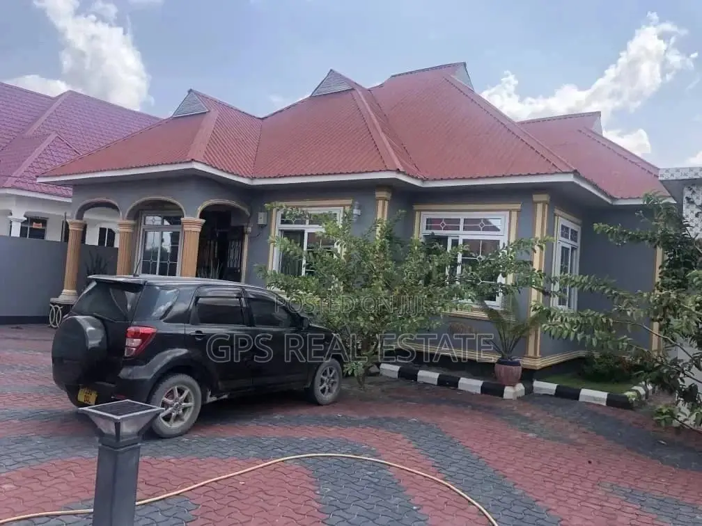 3bdrm House in Mansa Mansa, Kinondoni for Sale in Kinondoni