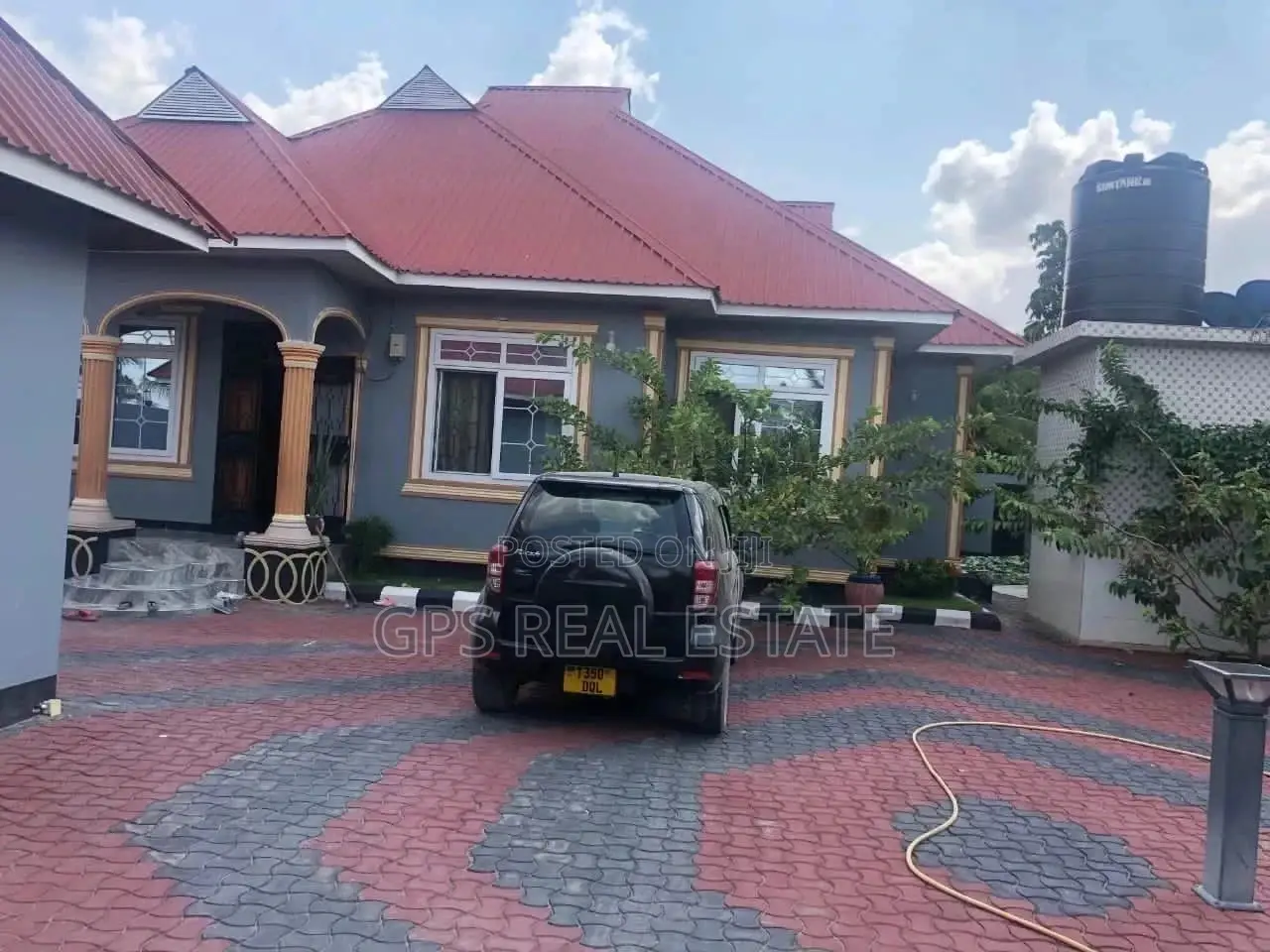 3bdrm House in Mansa Mansa, Kinondoni for Sale in Kinondoni
