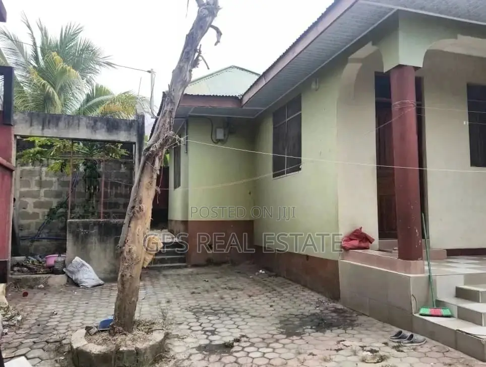 3bdrm House in Mansa Mansa, Kinondoni for Sale in Kinondoni